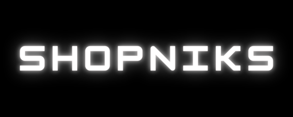 Shopniks